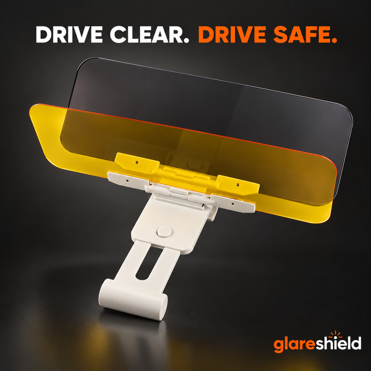 The GlareShield™